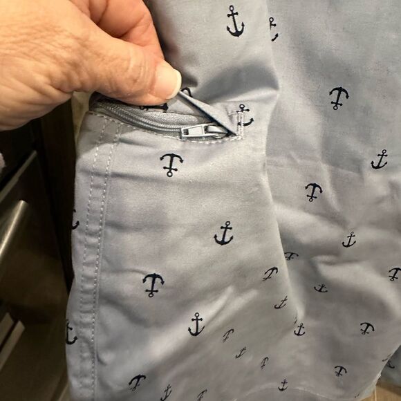 Tackle & Tides Shorts - Picture 3 of 5